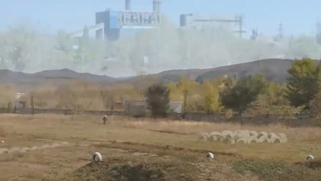 ТЕСТ-ДРАЙВ РОЯЛ АВТО! Мотоцикл ASIAWING LX450 ENDURO смотреть онлайн