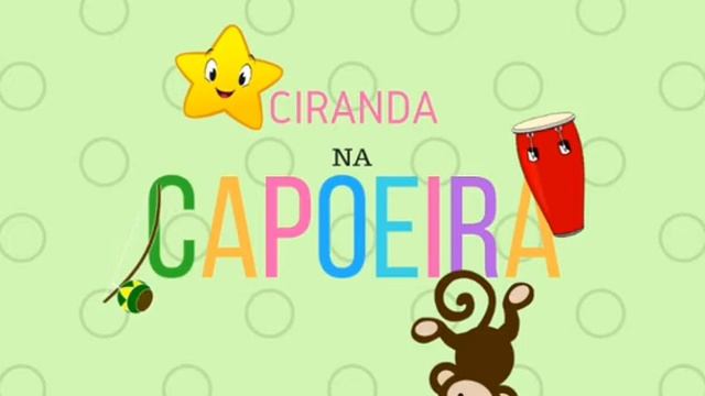 Macaco capoeira смотреть онлайн