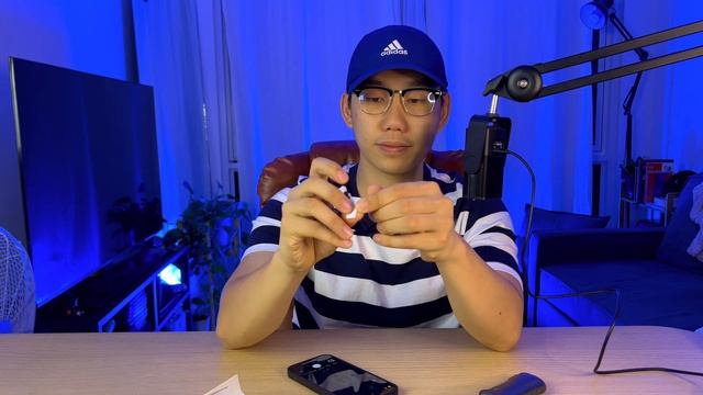 (2024) RODE SC-15 Lightning Accessory Cable | Iphone Ipad to RODE WIRELESS GO II Set Up | TAGALOG смотреть онлайн