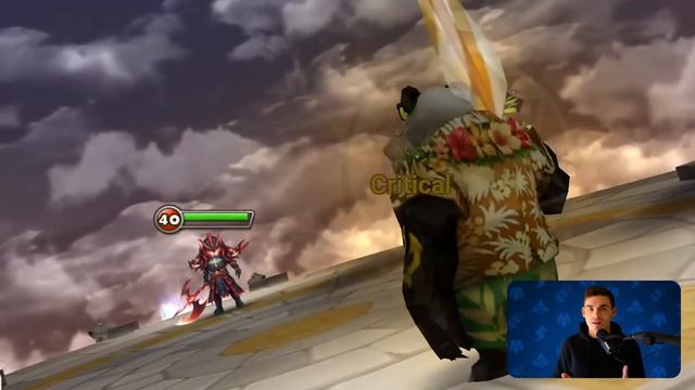 Top 10 Nat 5s For New Players! смотреть онлайн