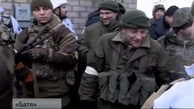 ПРОСТИ - ПРОЩАЙ НАШ БАТЯ! смотреть онлайн