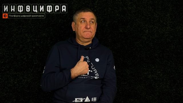 Интервью с Дмитрием Гоковым. Как понять что пора меняться? Часть 1