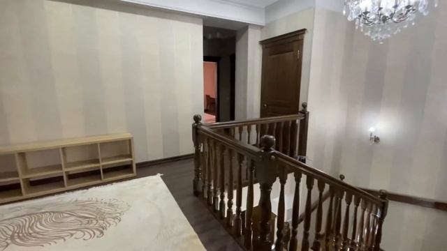 Шикарный пентхаус в центре за $205,000