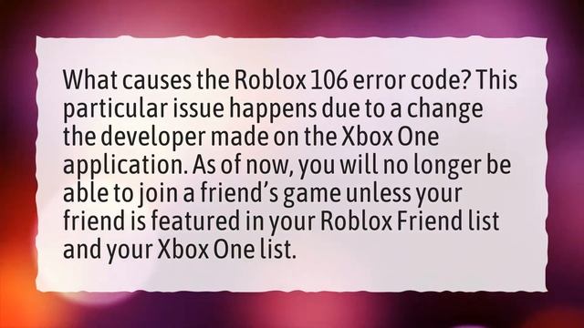 What is Error 901 on Roblox? смотреть онлайн