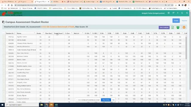 Benchmark Data Edugence to Excel смотреть онлайн