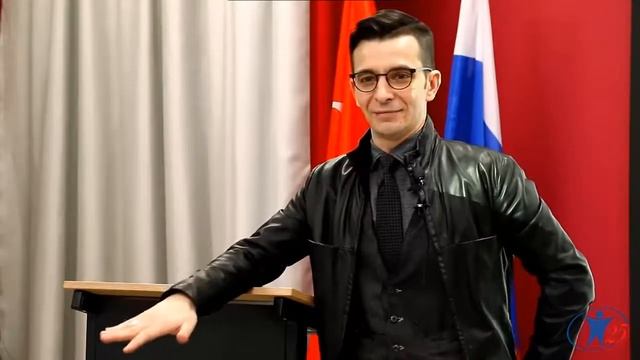 Какой Сюрприз нам приготовил Интернет смотреть онлайн