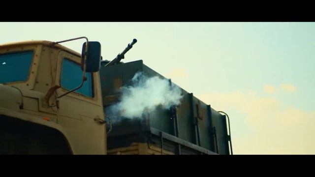 Турист НОВЫЙ САУНДТРЕК смотреть онлайн