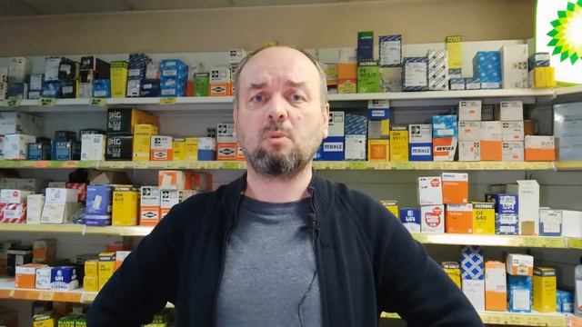 О чем не говорят автоблогеры. Правда про LSPI. Моторное масло, как причина. смотреть онлайн