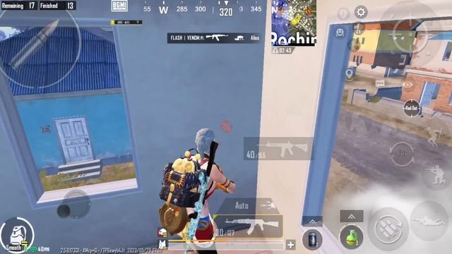 BGMI 1st Gameplay - IOS Update | Login Problem BGMI Account in Android - BGMI Unban and Download смотреть онлайн