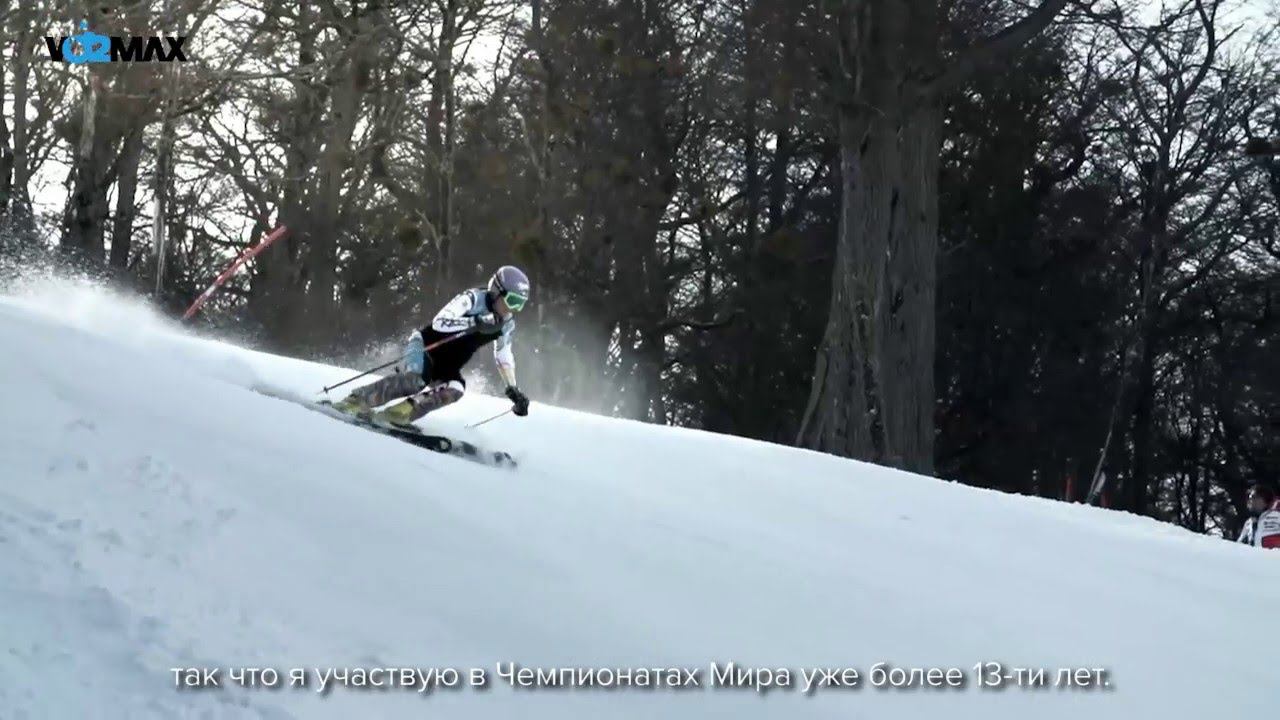 Видео отзыв. BTL-6000 SWT, HIL, TR-Therapy: горнолыжница Шарка Страхова (Šárka Strachová) смотреть онлайн