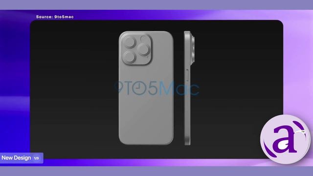 PIXEL 9 Pro First Leak - Google's Made The Best Phone By Design Yet