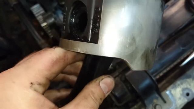 Toyota Vista 1992 за 60 тысяч... Разобрал, что дальше? 2ct. Часть 2 смотреть онлайн