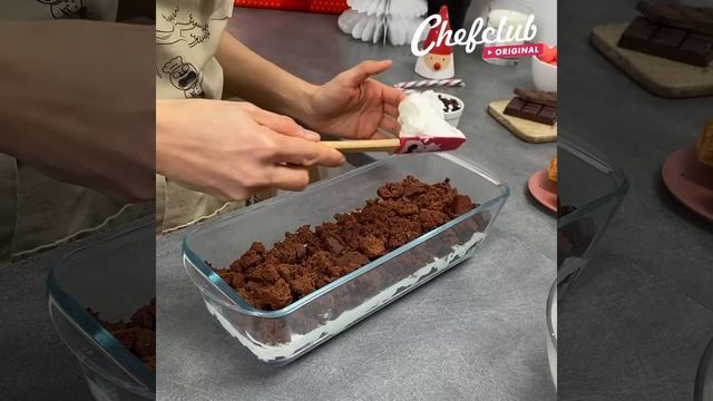 Magical Holiday Desserts ?? 7 recipes to switch up your dessert game ! смотреть онлайн