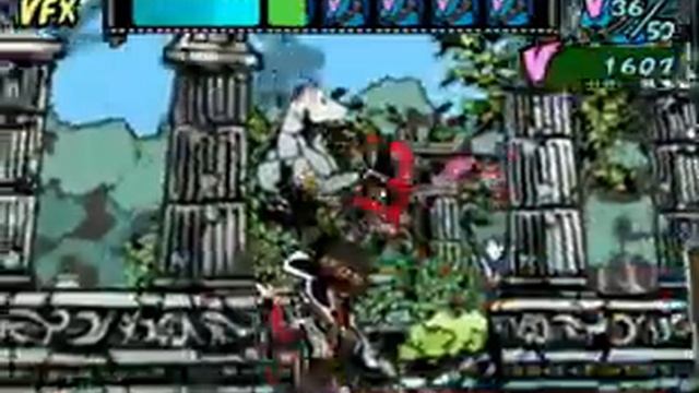 Viewtiful Joe 1 GC (Dolphin Emulator) Gameplay смотреть онлайн