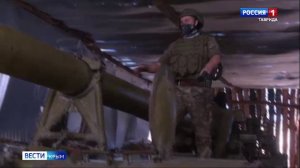 Бойцы СВО строят первые дома на выделенных в Крыму земельных участках