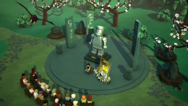 LEGO NINJAGO || MUSIC VIDEO-3 SEASON. || (IMAGINE DRAGONS-WARRIORS смотреть онлайн