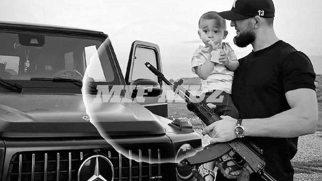 Пацаны на стиле (slowed - Remix)