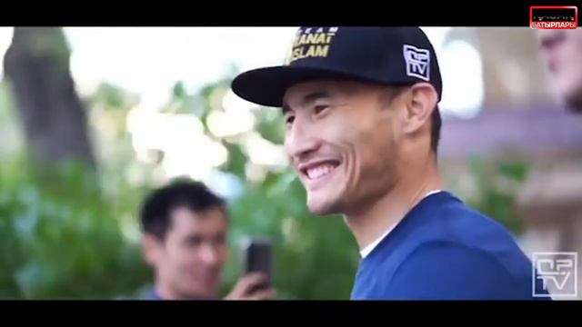 ДЖЕЙМС ТОНИ: 🗯КАНЕЛО ТЕЗ ҚҰЛАЙДЫ! ЧАРЛО КЕРЕК!!! ҚАНАТ ИСЛАМ АҚШ-ТА КЕЗДЕСУ ӨТКІЗЕДІ!!! БОБИРЖОН смотреть онлайн