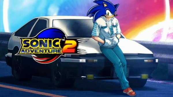 Live and Learn / Eurobeat Remix