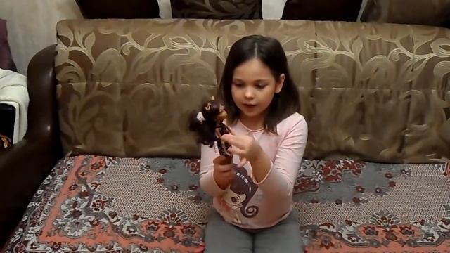 Клаудин Вульф - обзор Катюшки смотреть онлайн