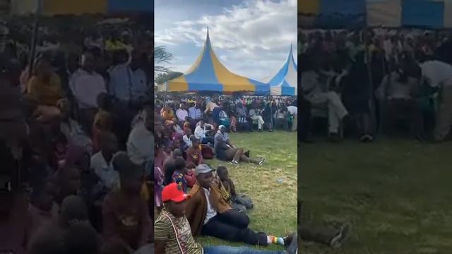 Ngong Ngeno Ole Kisiara смотреть онлайн