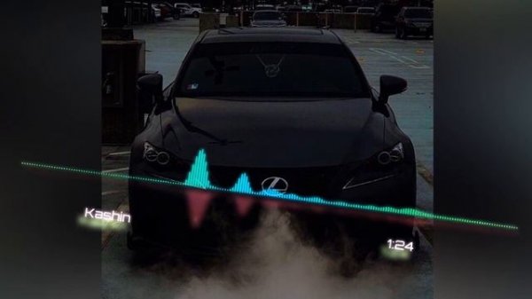 Kashin - Я Запаркую Лексус