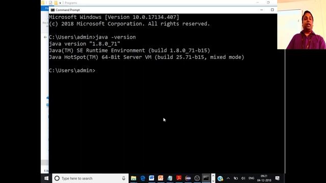 Java #1 - Introduction to Java смотреть онлайн