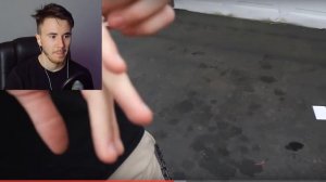 СПИННЕР ТРАВМИРУЕТ ДЕТЕЙ