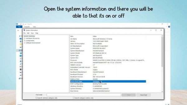 How to Fix "Secure Boot needs to be enabled to launch FACEIT AC" on Faceit