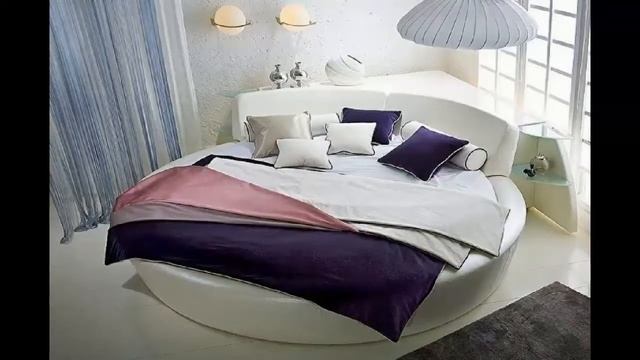 Как обустроить спальню? Советы по обустройству спальни смотреть онлайн