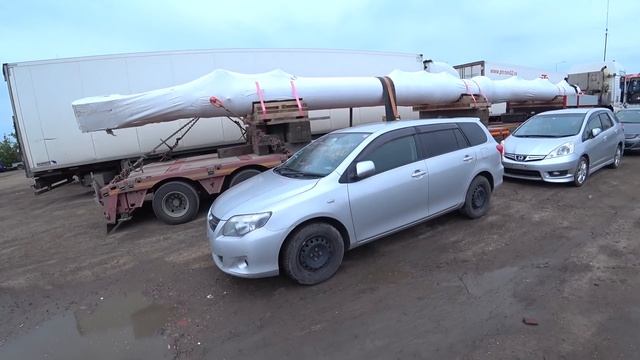 Продал свой Crown, Новинки из Японии, сроки доставки смотреть онлайн