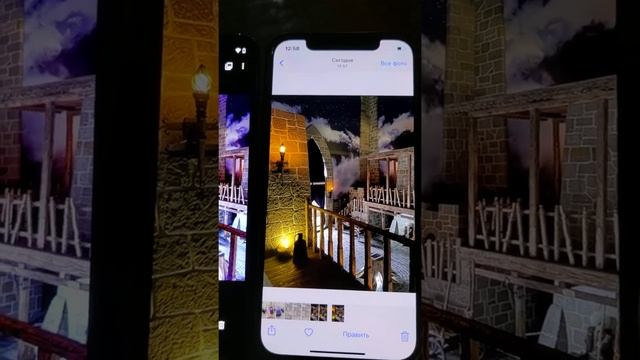 iPhone 12 Pro vs Pixel 4A? смотреть онлайн