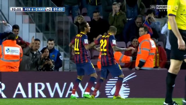Neymar Jr - Balada Boa - Best Dancing Celebrations смотреть онлайн
