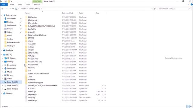 How to enable auto start for Rain meter смотреть онлайн