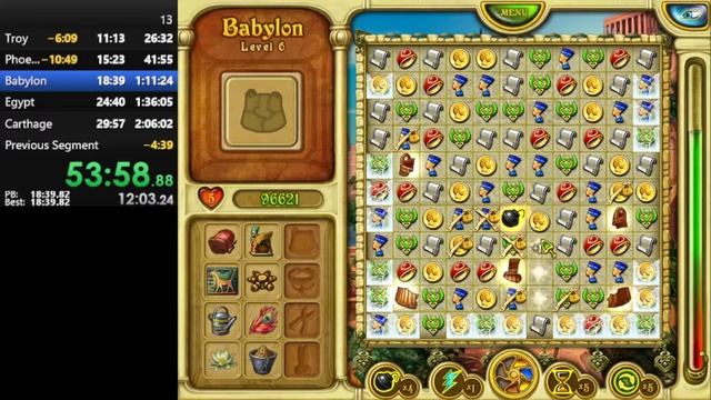 Call of Atlantis 1:47:46 смотреть онлайн