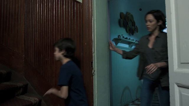 ПРОКЛЯТИЕ 2023. ВОЗВРАЩЕНИЕ. УЖАСЫ