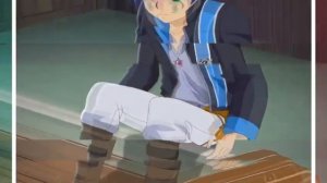 Клип Инфинити Надо - Люк и Вики ,,Между нами любовь" (ЗАКАЗ)