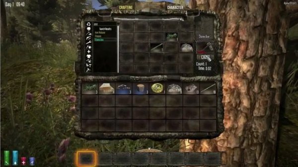 7 Days To Die. Новости