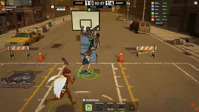 Freestyle2: First game with perfect SG deck 5x 2 drive ? смотреть онлайн