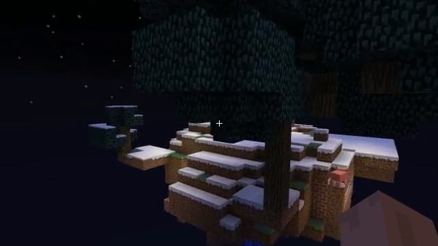 Мудрое дерево в minecraft смотреть онлайн