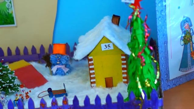 Новогодние Чудеса 2016-2017 смотреть онлайн