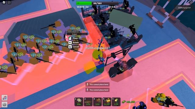 How to do stack towers on the house in Harbor & How many can you stack. смотреть онлайн