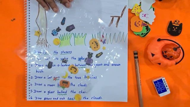 DIY Worksheets for kindergartens and Graders | DIY English activity sheets with free printable смотреть онлайн