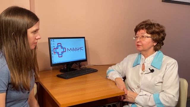 119.28 Двоится в глазах. Что делать? - Иванова Раиса Гавриловна, офтальмолог, офтальмоонколог