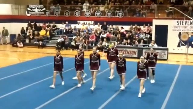 Round 1 Henry ford II jv смотреть онлайн