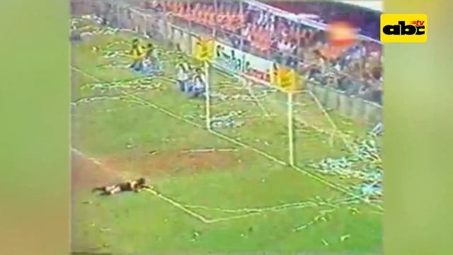 Fútbol con Historia: Cerro campeón 1987 смотреть онлайн