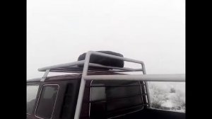 НИВА 2329 Пикап. Обзор багажника