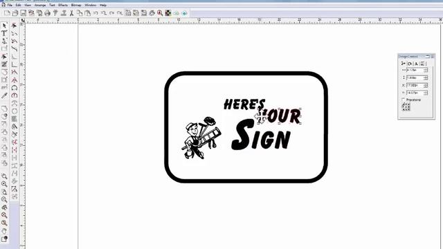 LXI Basic My First Cut Tutorial смотреть онлайн