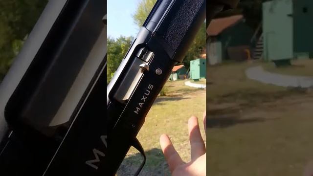 MAXUS TEST смотреть онлайн