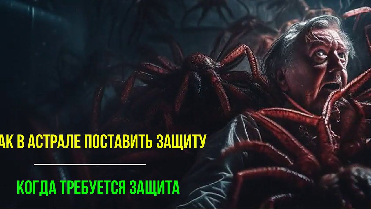 Как в Астрале поставить защиту. Когда требуется Защита - онлайн конференция смотреть онлайн